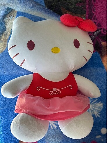 Diğer Hello Kitty Peluş Sanrio