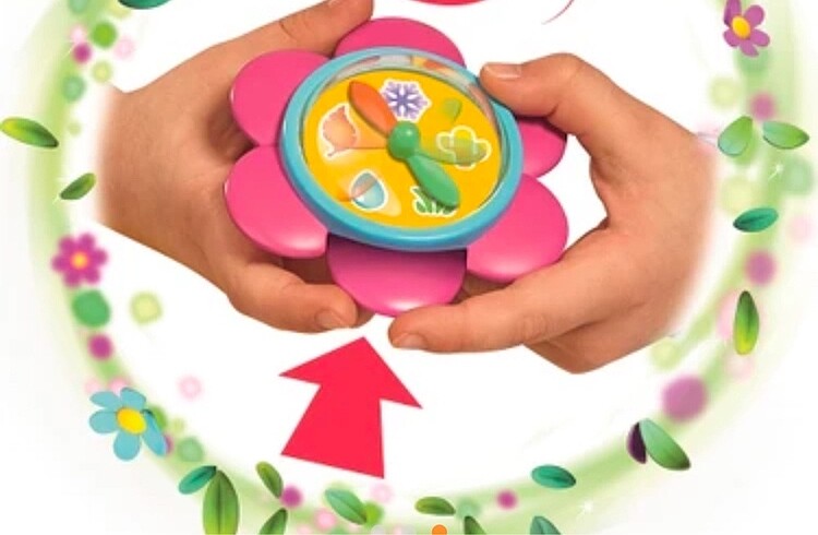 simba wissper çanta set oyuncak - Görsel 10