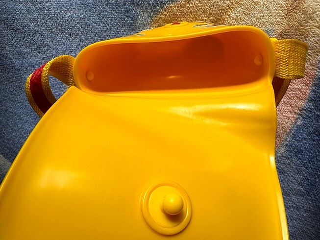 simba wissper çanta set oyuncak - Görsel 3