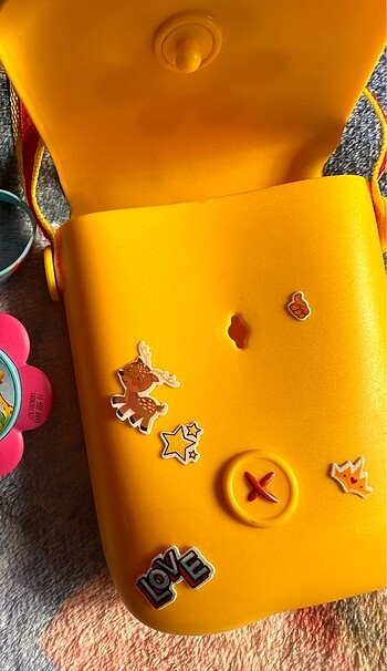 simba wissper çanta set oyuncak - Görsel 9