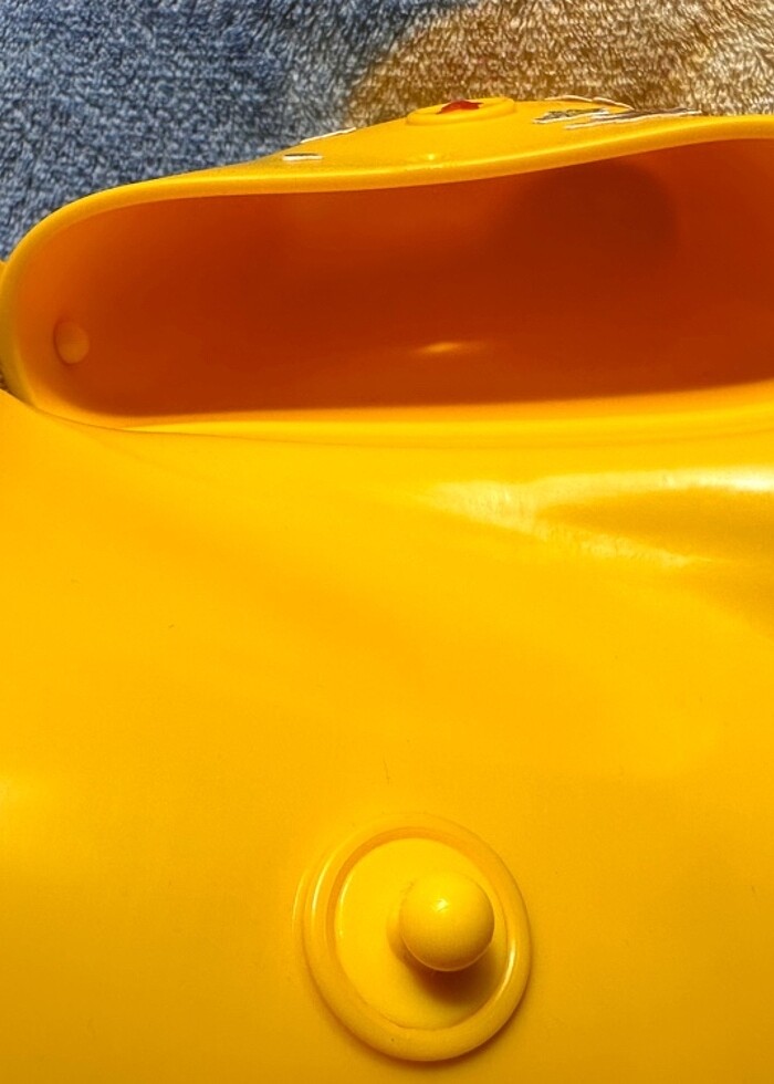 simba wissper çanta set oyuncak - Görsel 3