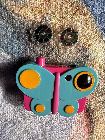 Wissper fotoğraf gösterici oyuncak - Görsel 4