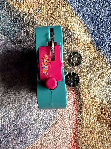 Wissper fotoğraf gösterici oyuncak - Görsel 6