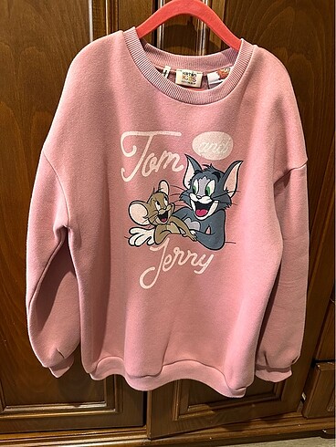 Koton çocuk sweatshirt
