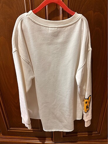 Zara Zara çocuk sweatshirt