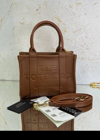  Beden THE TOTE BAG MARC JACOBS medium