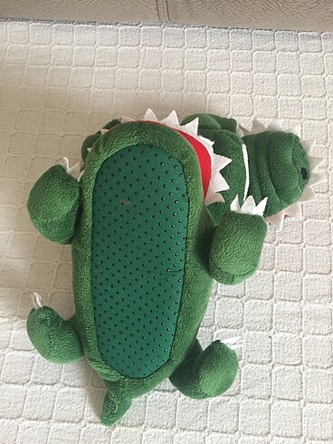 26 Beden Çocuk panduf