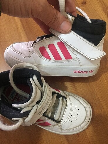 Adidas Adidas spor ayakkabı