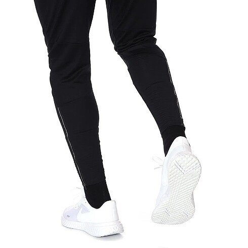 42 Beden beyaz Renk Revolution 5 Unisex Koşu Ayakkabısı BQ3204-103