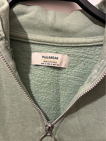 Pull and Bear Pull and Bear Sweatshirt