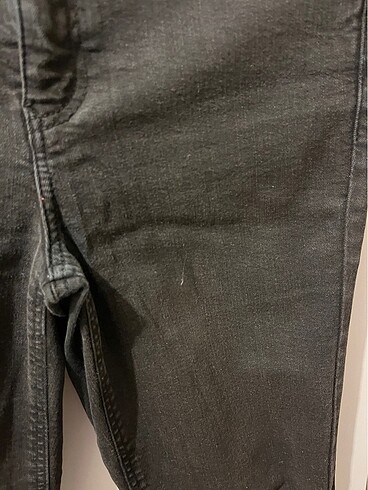 xs Beden siyah Renk Oxxo Skinny Jean