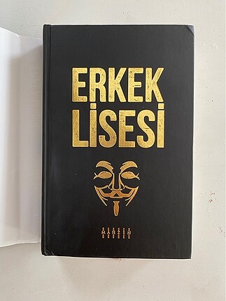  Kitap