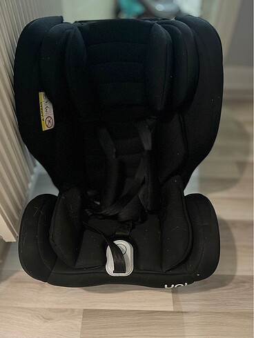 Uni baby oto koltuk - Görsel 4