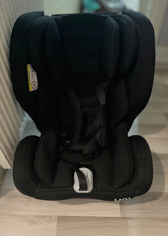 Uni baby oto koltuk - Görsel 4