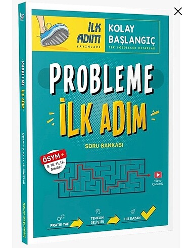 Probleme ilk adım