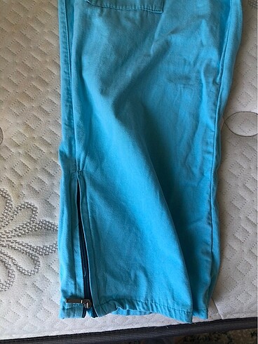 Mango Pantalon