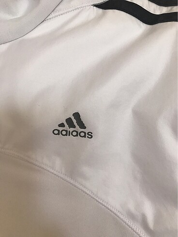 Adidas Adidas orijinal eşofman üstü