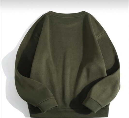 Diğer sweat