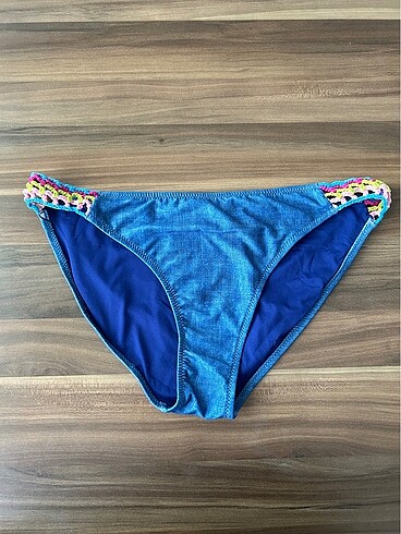 Bikini altı