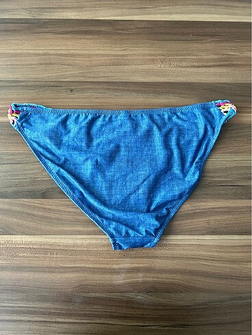 Penti Bikini altı