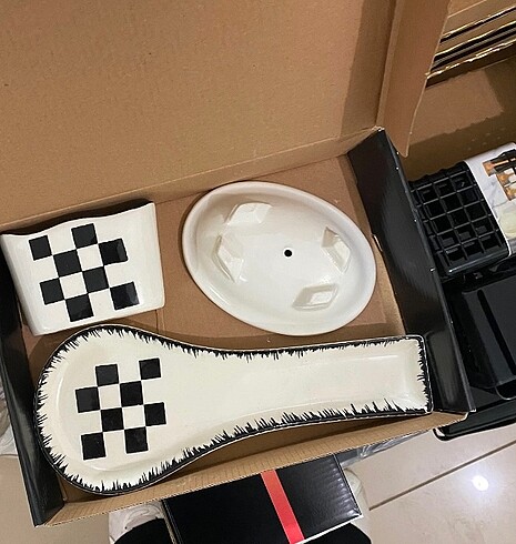 3 adet ürün 200 tl