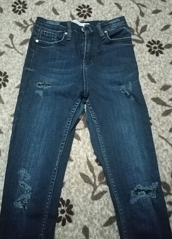 34 Beden Pantolon