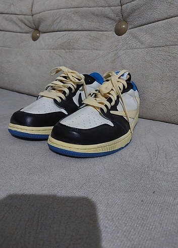 Nike Air Air Jordan
