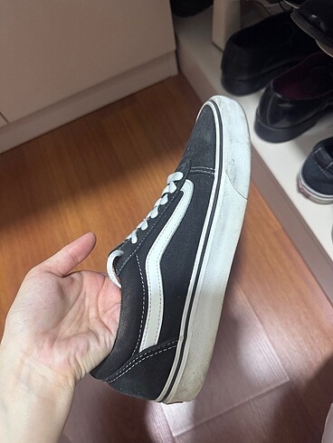 Vans erkek ayakkabı
