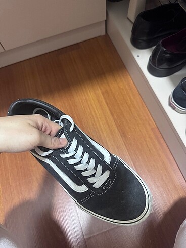 Vans Vans erkek ayakkabı