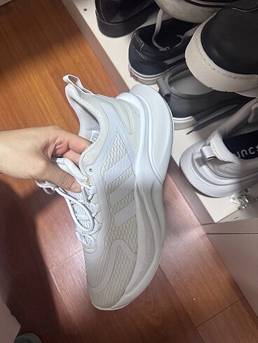 Adidas erkek ayakkabısı