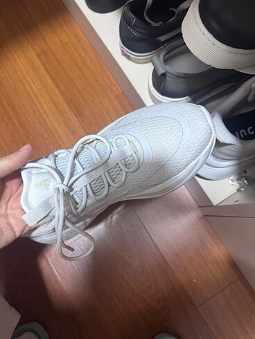 Adidas Adidas erkek ayakkabısı