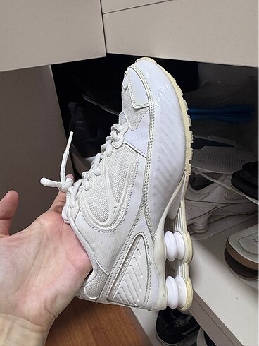 Nike kadın ayakkabı