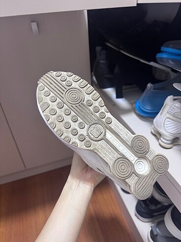 Nike Nike kadın ayakkabı