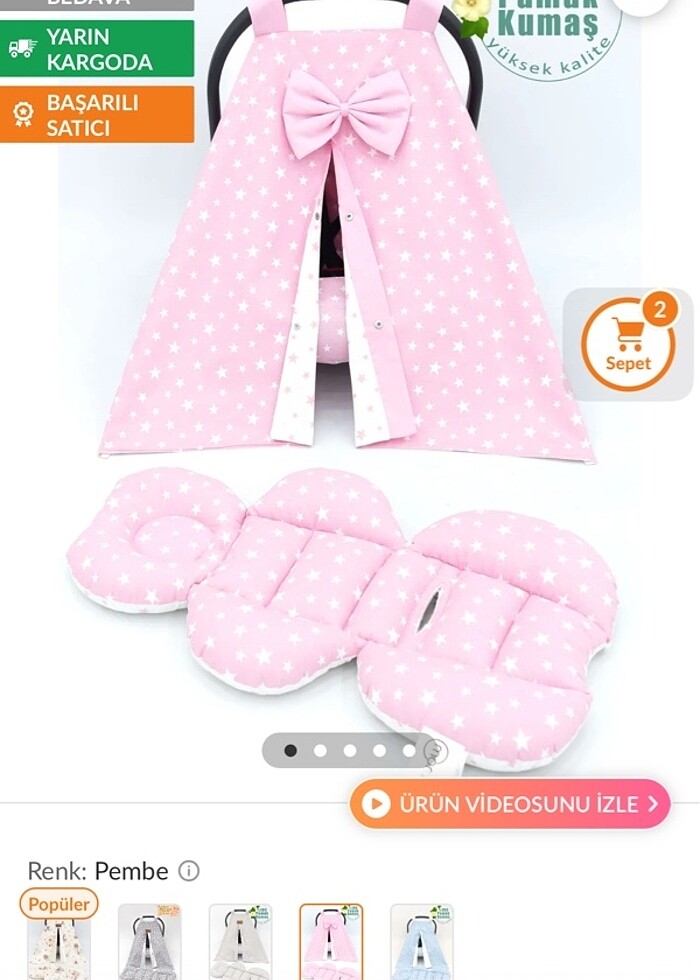 Puset örtüsü - Görsel 4