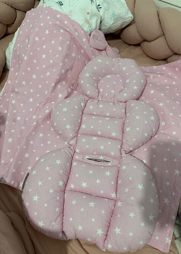 Puset örtüsü - Görsel 2