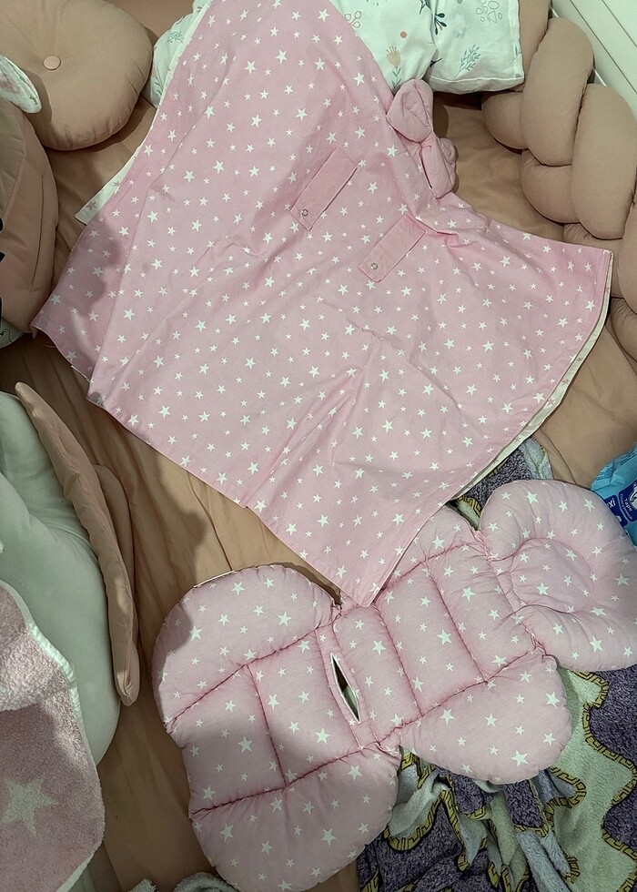 Puset örtüsü - Görsel 3