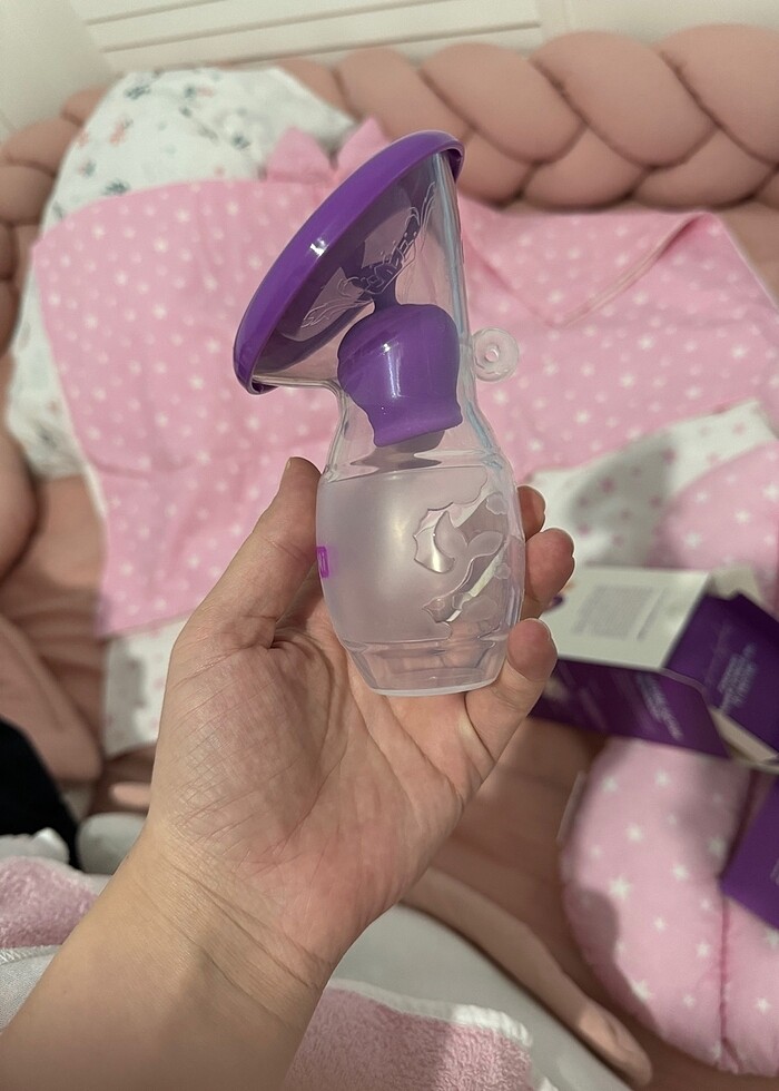 Mochi pompa - Görsel 4