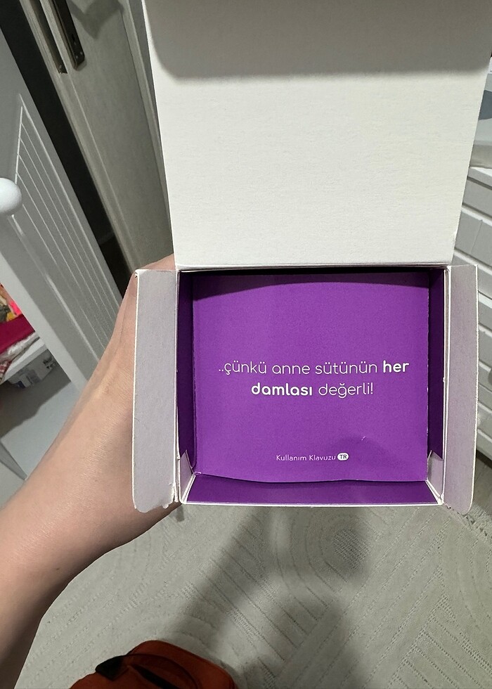 Mochi pompa - Görsel 2