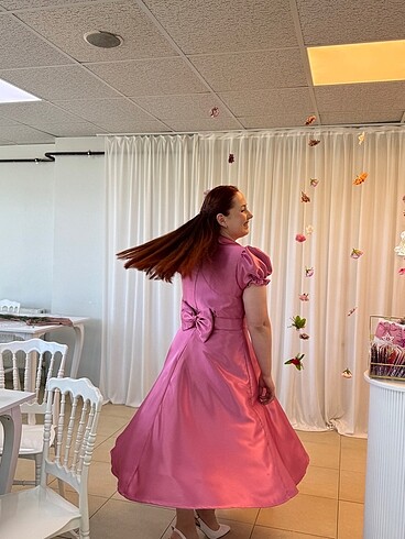 Anne kız kombini - Görsel 5