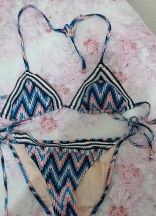 Lc Waikiki Bikini Takımı