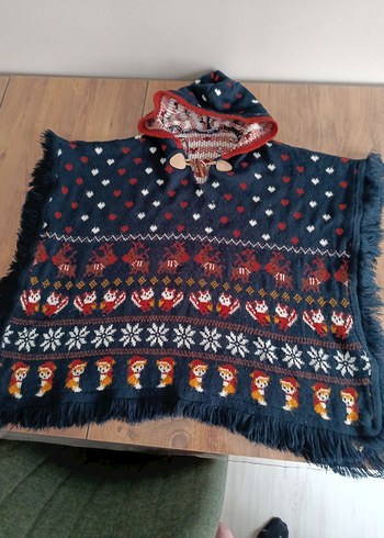 LC Waikiki 12-13 Yaş