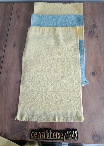 5 adet mutfak havlusu - Görsel 3