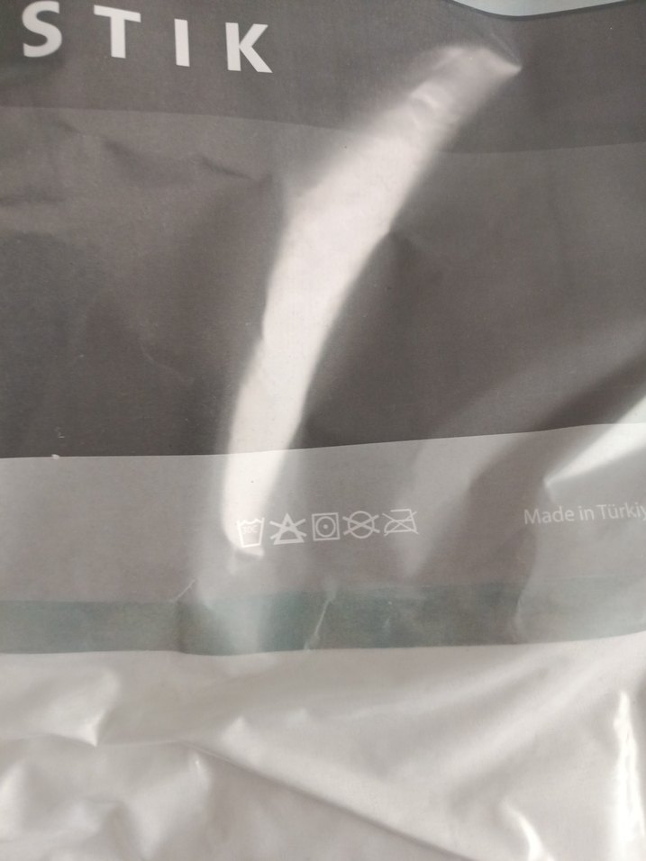 Baskılı Gri Mikrofiber Yastık Libelle - Görsel 4