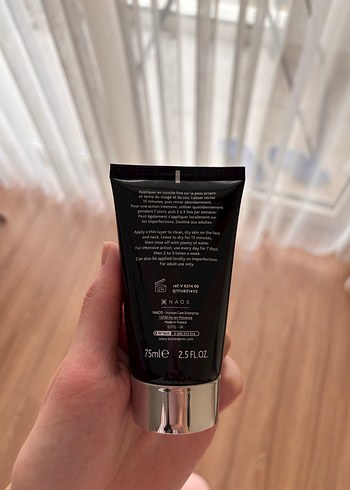 Esthederm Propolis+ Kaolin Maske - Görsel 3