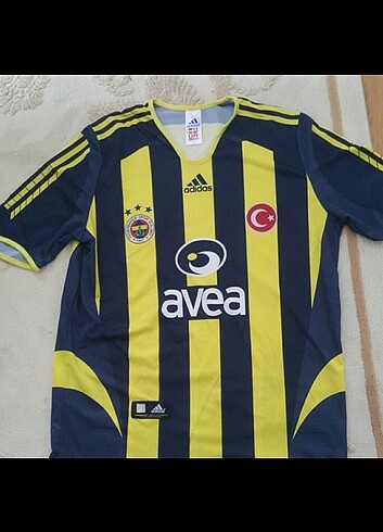 Orjinal Fenerbahce forma
