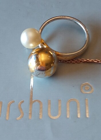 Kurshuni Kurshuni yuzuk
