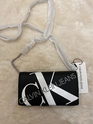 Calvin Klein çanta