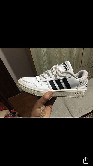 Adidas 42 numara orjinal