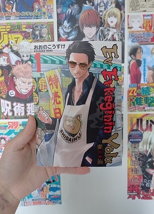 Manga
