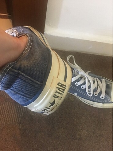 Converse